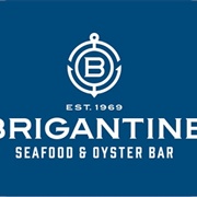 Brigintine