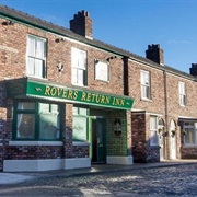 Weatherfield