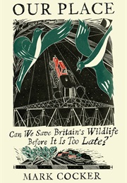 Our Place (Mark Cocker)