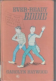 Ever-Ready Eddie (Carolyn Haywood)