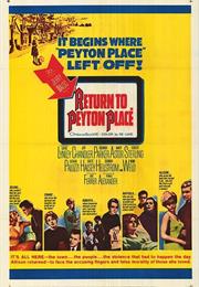Return to Peyton Place (José Ferrer)