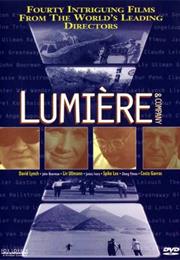 Lumière and Company (Segment &quot;Vienne&quot;)