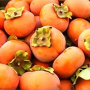 Persimmon