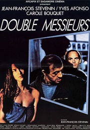 Double Gentlemen (1986)