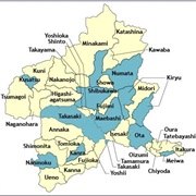 Gunma Prefecture