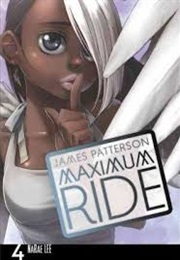 Maximum Ride (James Patterson)