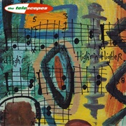 The Telescopes - The Telescopes