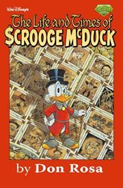 The Life and Times of Scrooge Mcduck
