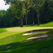 Baltusrol (Upper) US