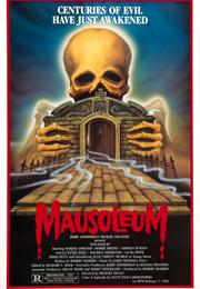 Mausoleum – Michael Dugan (1982)
