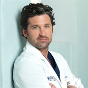Patrick Dempsey