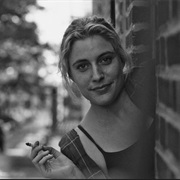 Greta Gerwig