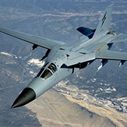 General Dynamics F-111 Aardvark