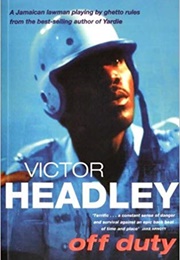 Off Duty (Victor Headley)