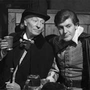 Doctor Who (Season 3, 1964-1965)