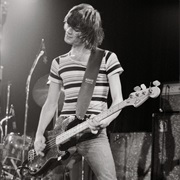 Dee Dee Ramone (Ramones)