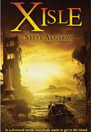 X Isle (Steve Augard)