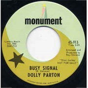 Busy Signal - Dolly Parton