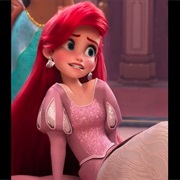 Ariel