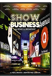 Show Business: The Road to Broadway (2007)