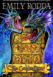 The Golden Door (Emily Rodda)