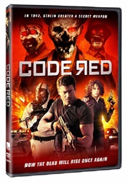 Code Red (2012)