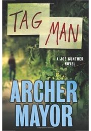 Tag Man (Archer Mayor)