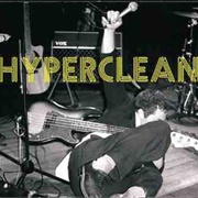 Hyperclean - Hyperclean