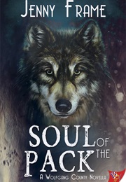 Soul of the Pack (Jenny Frame)