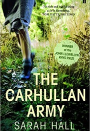 The Carhullan Army (Sarah Hall)
