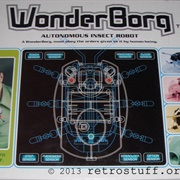 Wonderborg