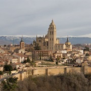 Segovia