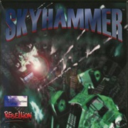 Skyhammer