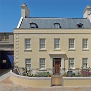 16 New Street, Jersey