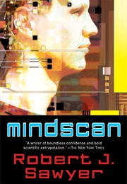 Mindscan (Robert Sawyer)