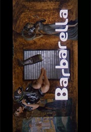 Barbarella. (1968)