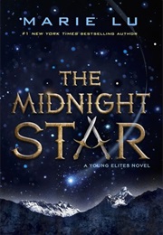 The Midnight Star (Marie Lu)