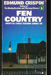 Fen Country (Edmund Crispin)