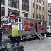 Havens Brothers Diner