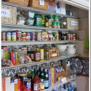 Store Food, and What to Keep in a Pantry