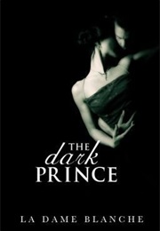 The Dark Prince (Emma V. Leech)