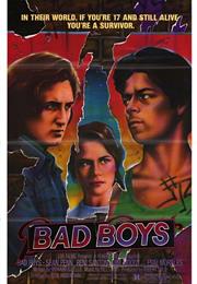 Bad Boys (1983)