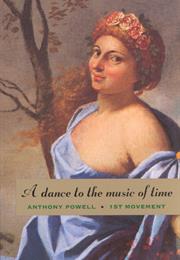 A Dance to the Music of Time (Anthony Powell)