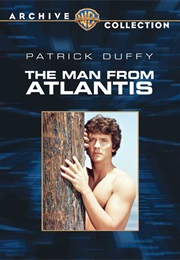 The Man From Atlantis (1977)