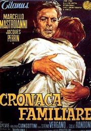 Cronoca Familiere (1962)