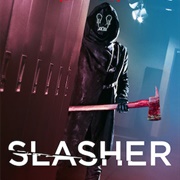 Slasher