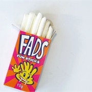 Fads
