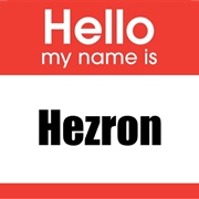 Hezron