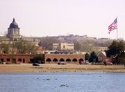 Pierre, South Dakota