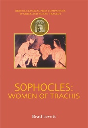Women of Trachis (Sophocles)